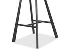 Callie Counter Stool -Scott Black