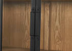 Lilibet Cabinet -Hughes Ale