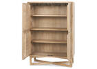 Fayette Cabinet -Joie Salt