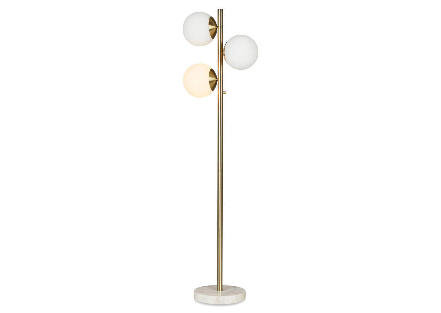 Olivier Floor Lamp