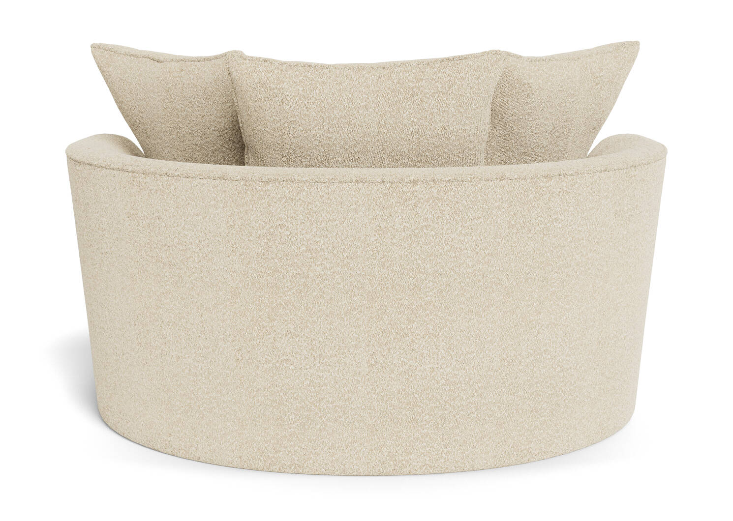 Fauteuil Nest personnalisé