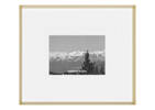 Russo Gallery Frames Brass