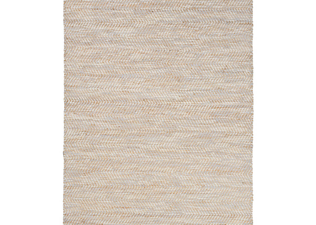 Shiva Rug 108x144 Jute