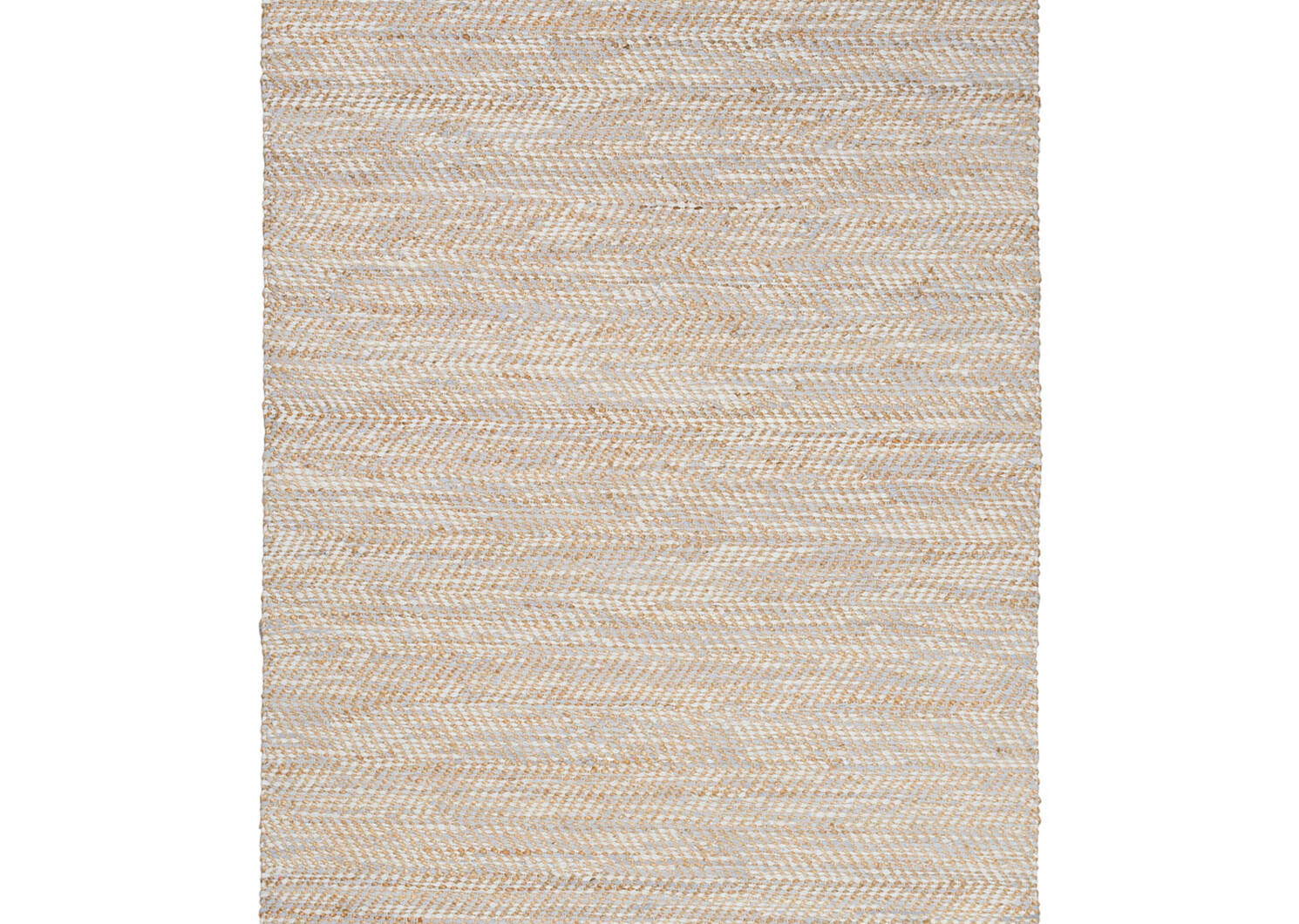 Shiva Rug 108x144 Jute