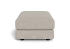 Berg Custom Ottoman 45x28"