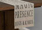 Inspiration Table Runner