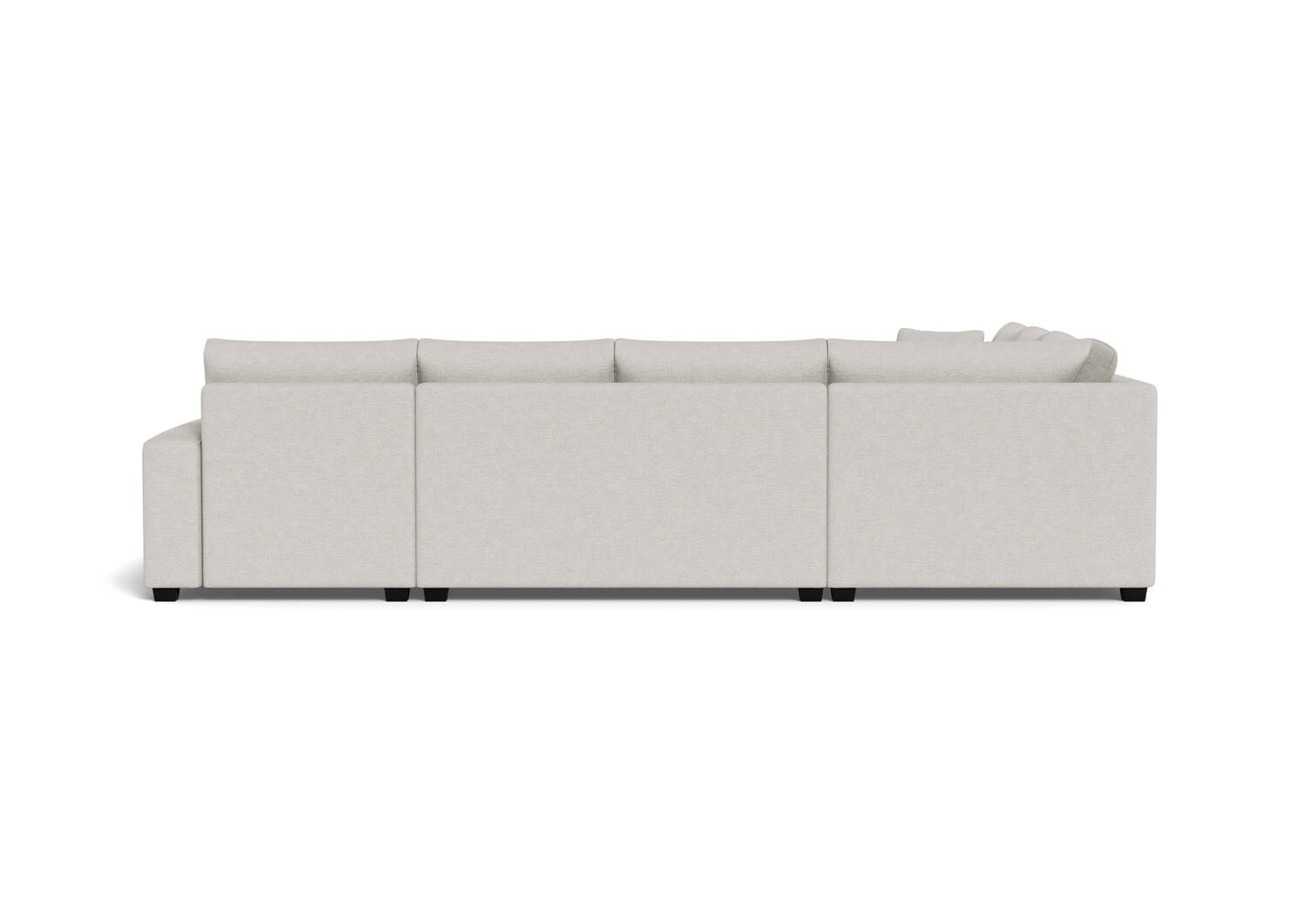 Sophia Custom Sectional