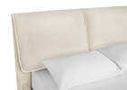 Brandt Bed -Lottie Ivory