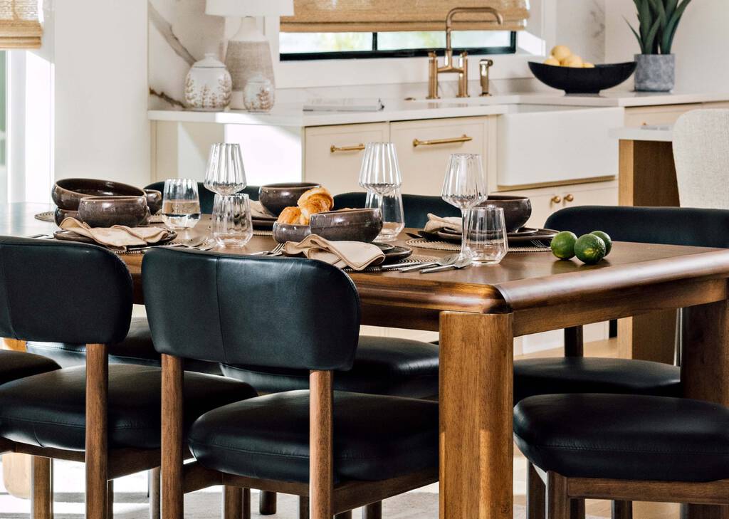 Sterling Glass Collection