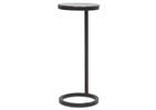 Bueno Accent Table -Carbon