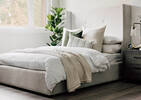 Waylon Custom Bed