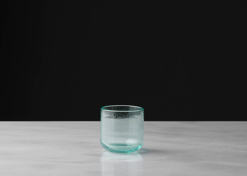 Luisa OF Glass Green