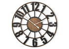 Grande horloge Old Station