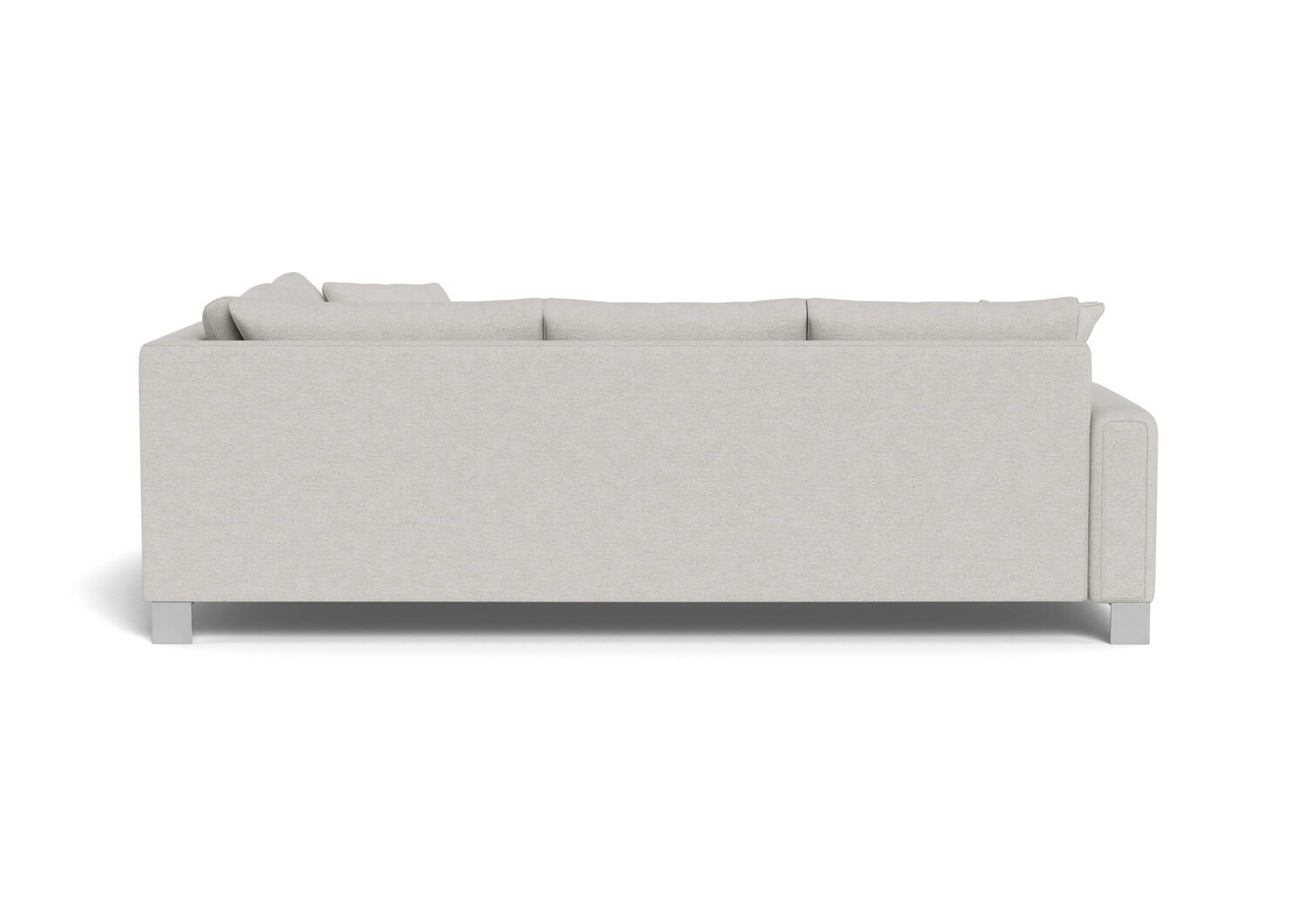 Canapé modulaire Tribeca personnalisé