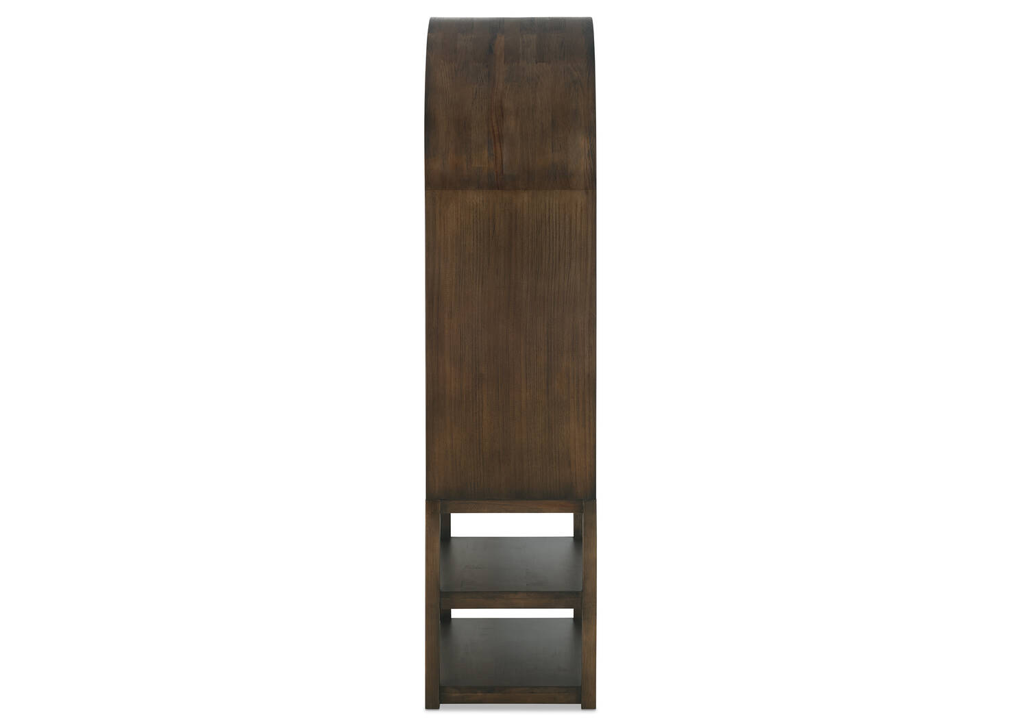 Cabinet Howes -Hughes ambré