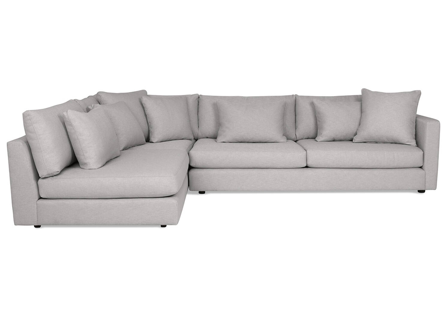 Canapé modulaire Berg personnalisé