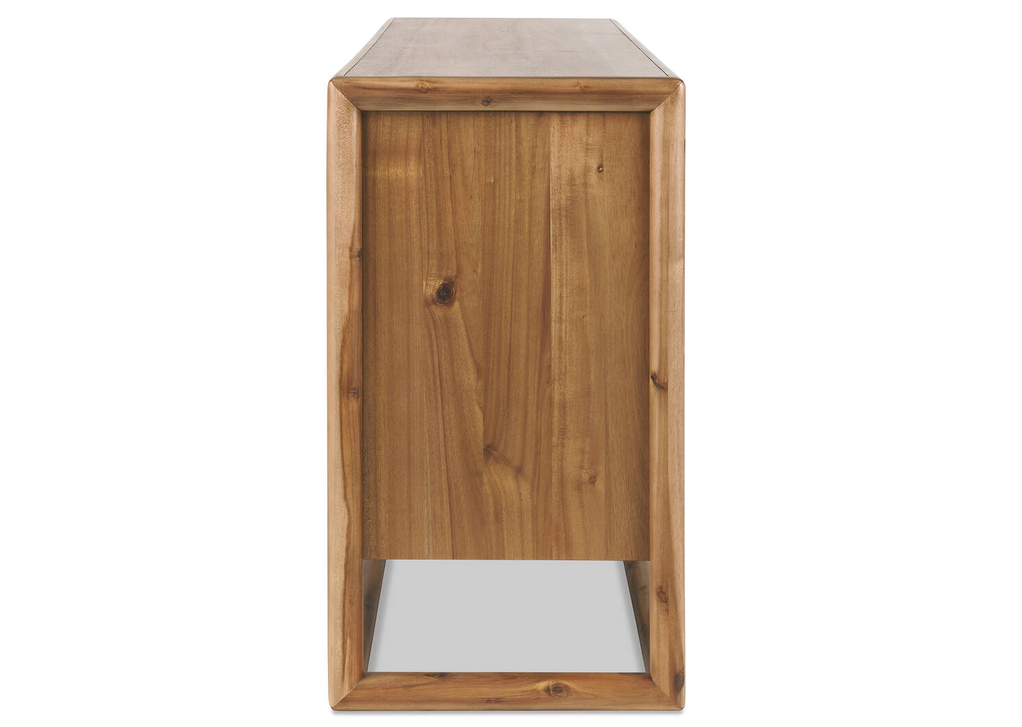 Bureau Werner -Croydon toffee