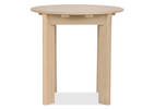 Tonga Outdoor Side Table -Natural