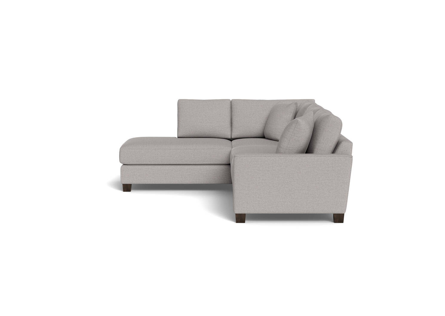 Canapé modulaire Liberty personnalisé