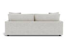 Berg Custom Apartment Sofa