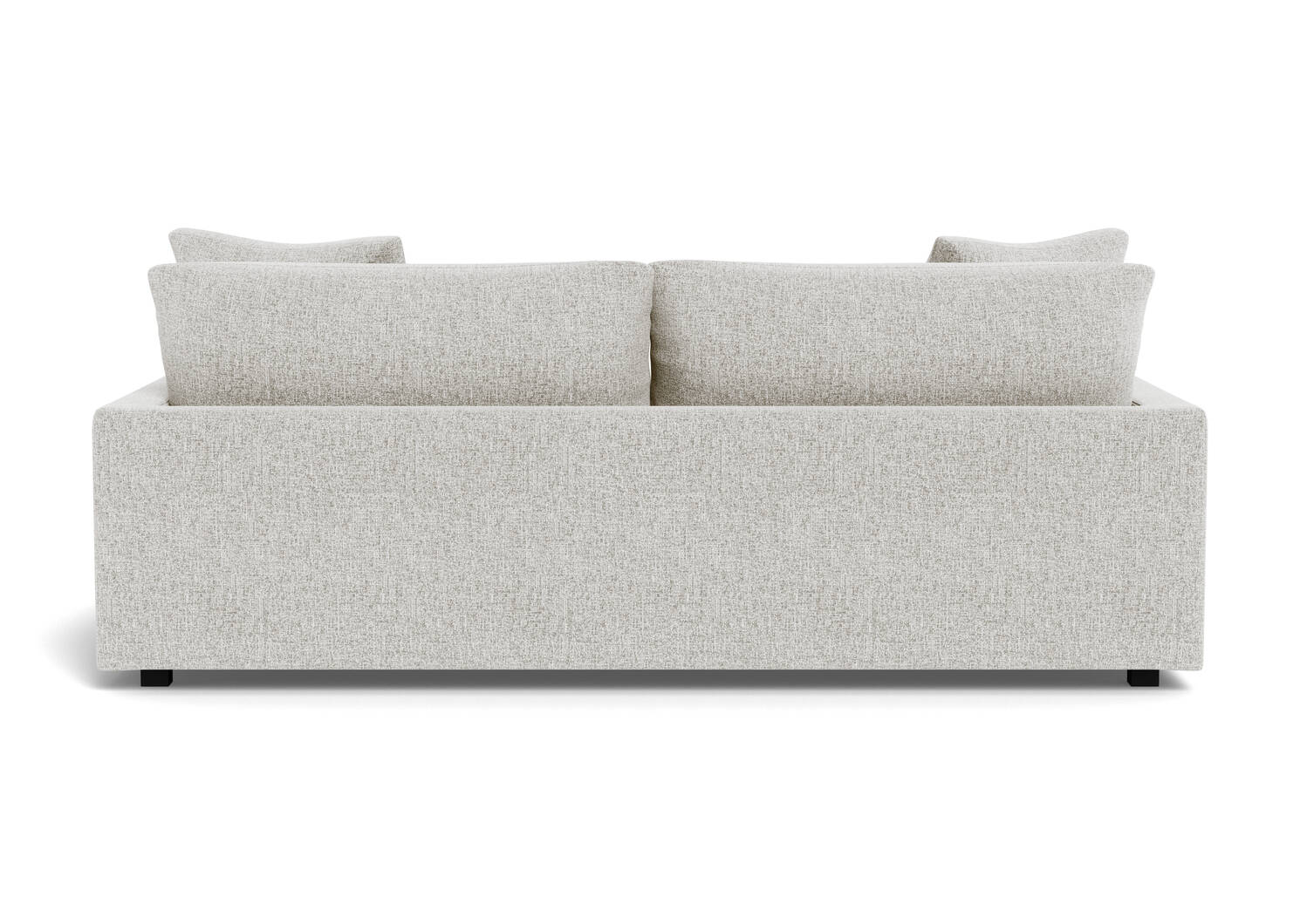 Berg Custom Apartment Sofa