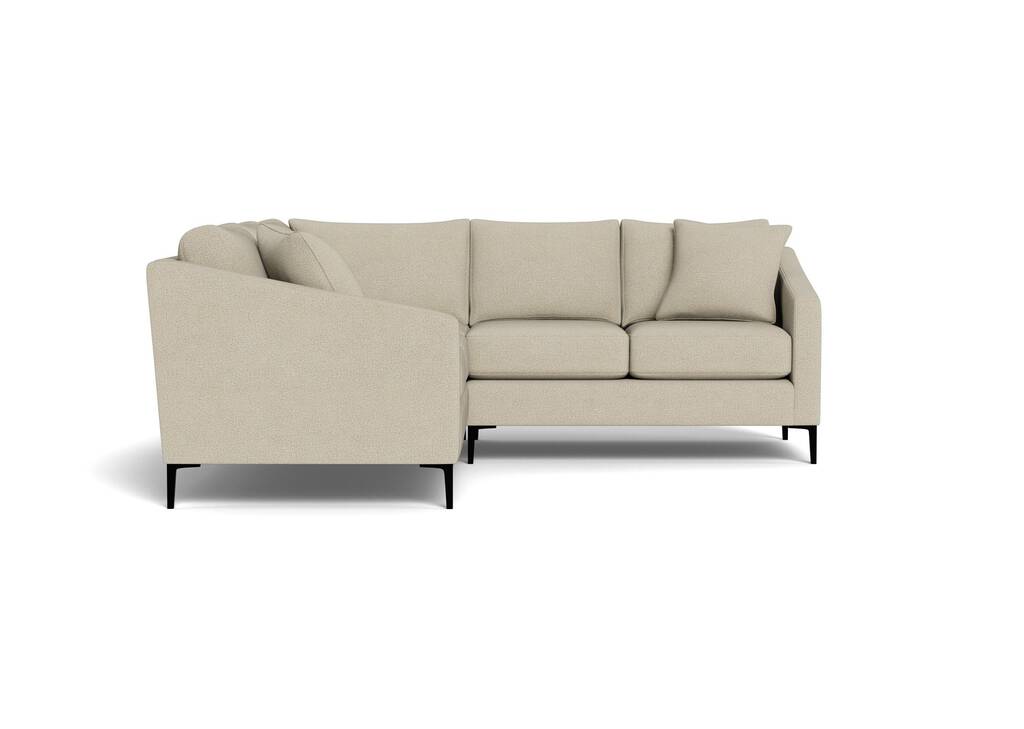 Hensley Custom Sectional