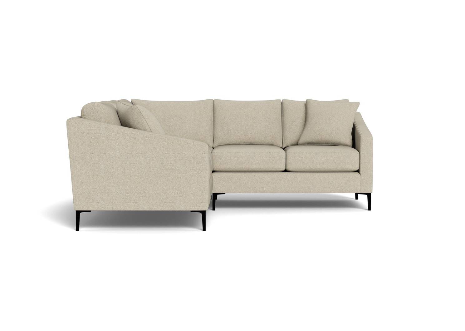 Hensley Custom Sectional
