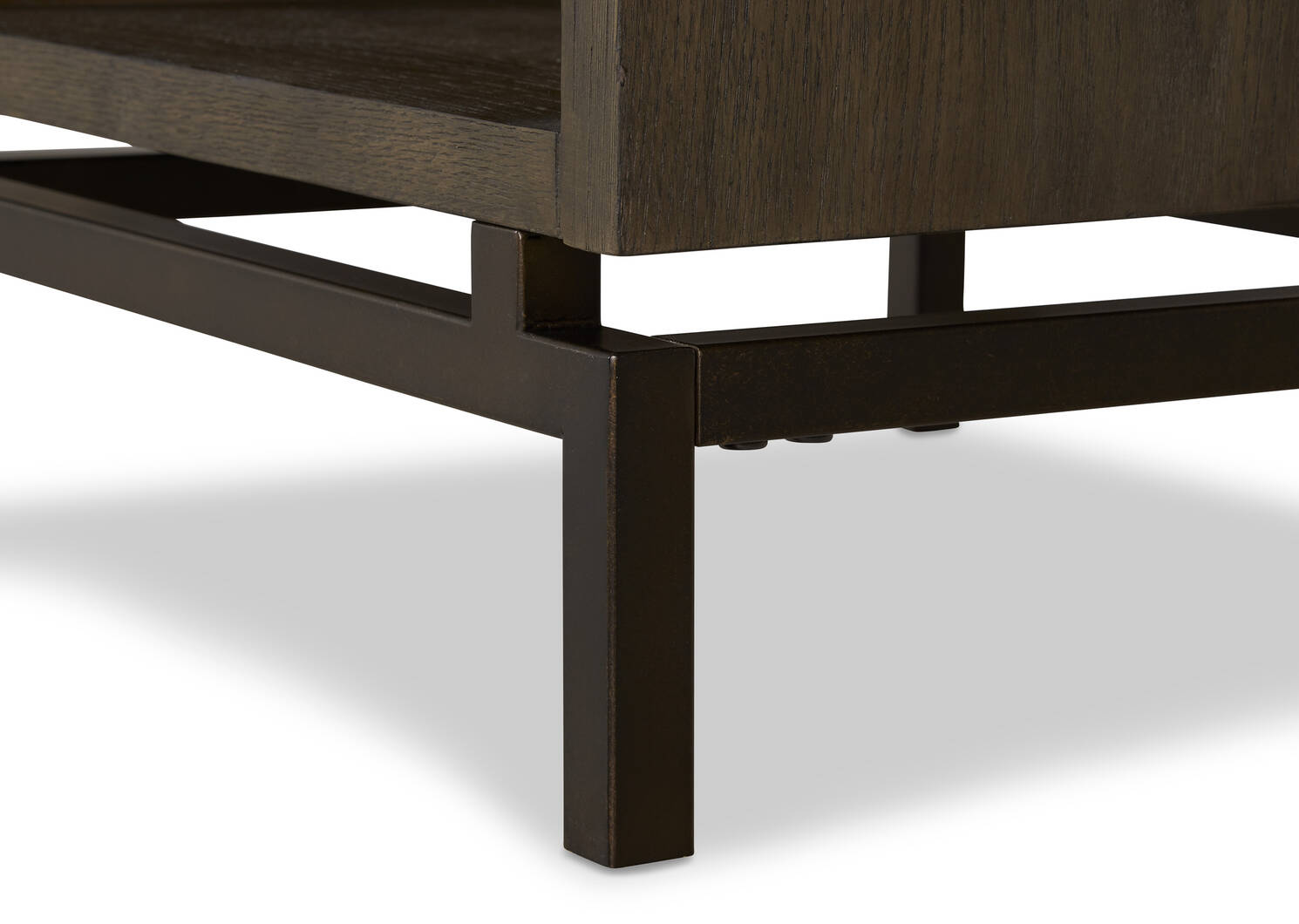 Table de chevet Aiden 20 -Delano sable