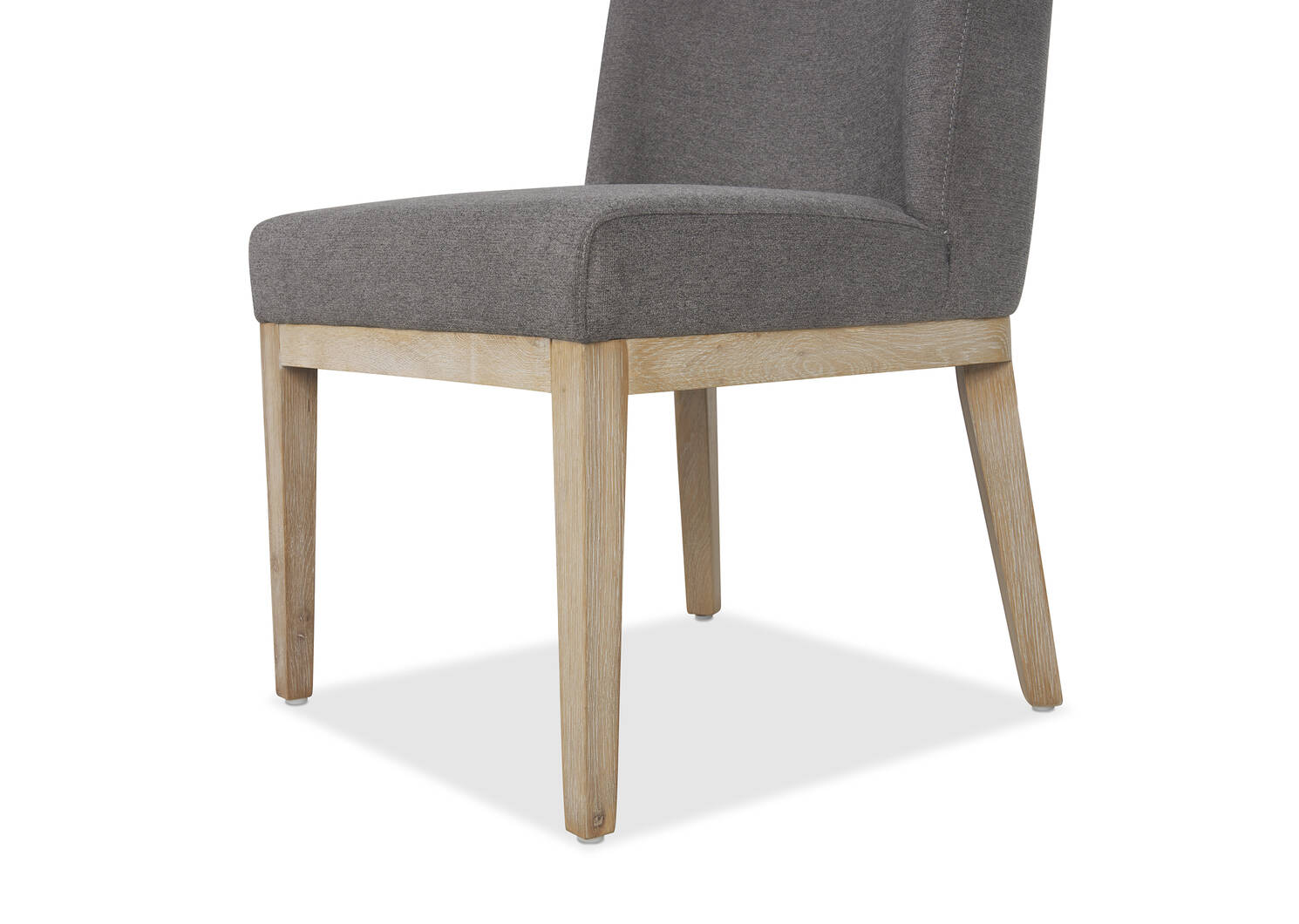 Ryan Dining Chair -Toro Grey