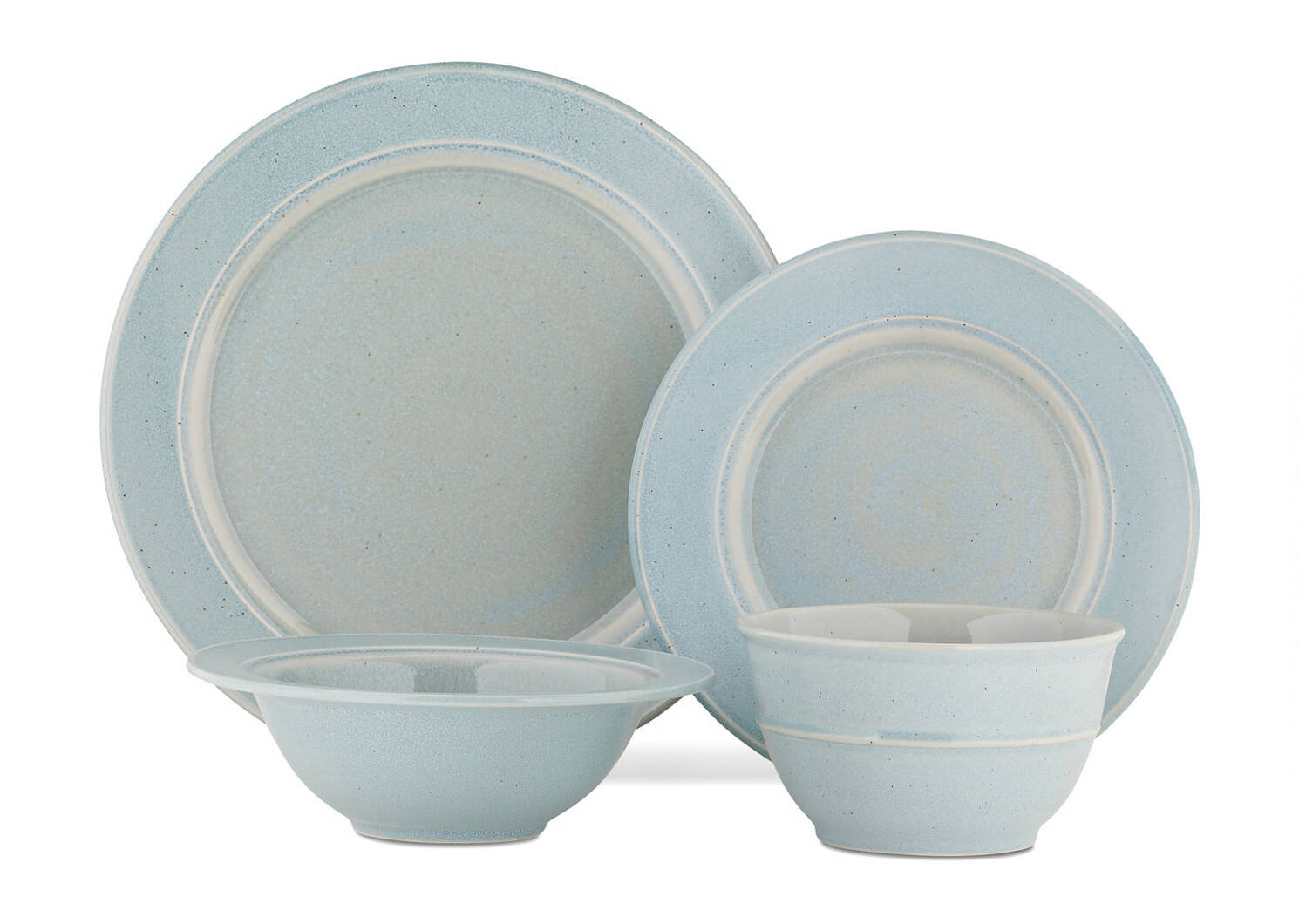 Nell 16 pc Dish Set