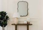 Terran Vase Tall