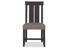 Ironside Dining Chair -Khal Caf??/Grey