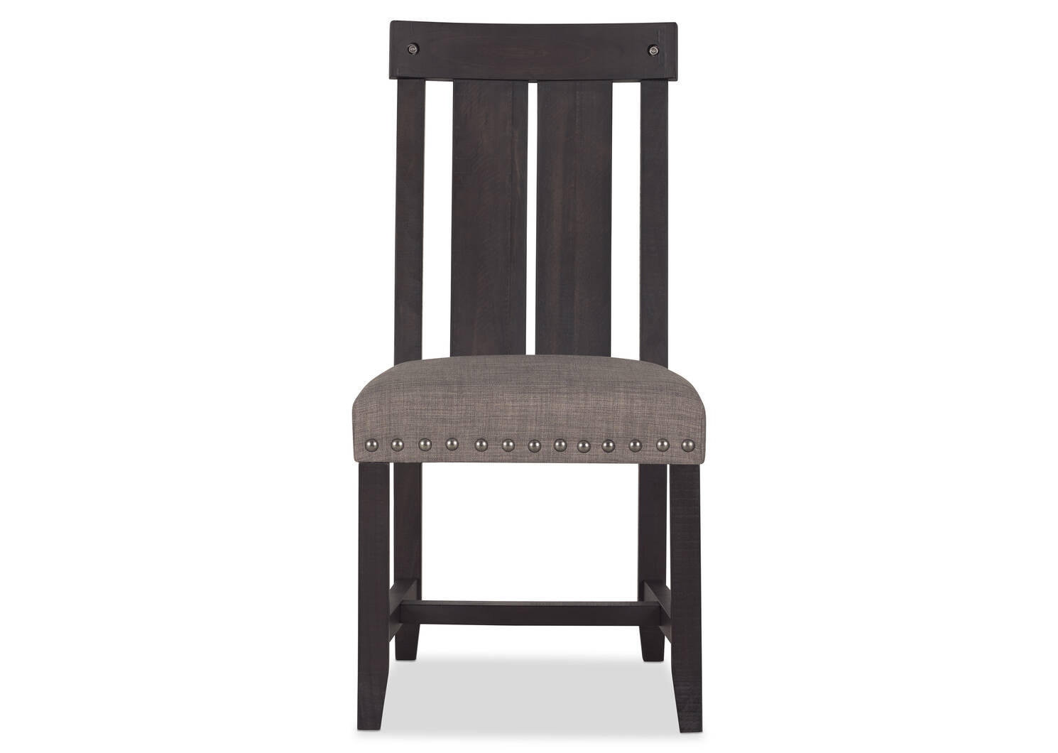 Ironside Dining Chair -Khal Caf??/Grey