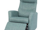 Vista Recliner -Habitat Teal
