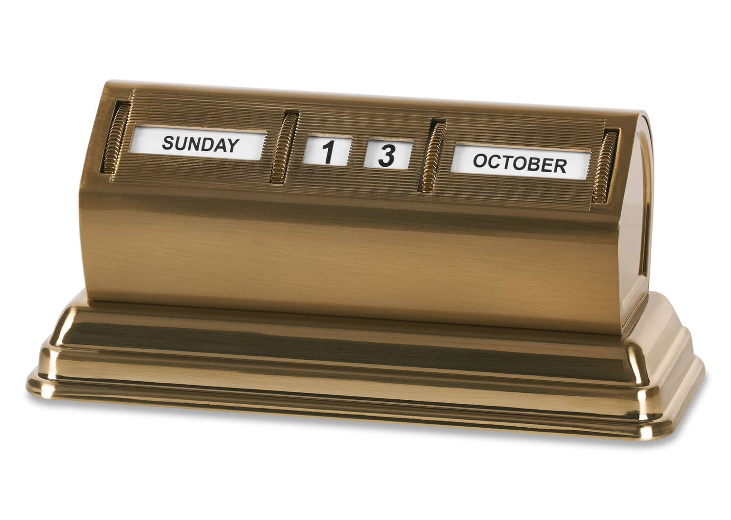 Calendrier de table Moritz