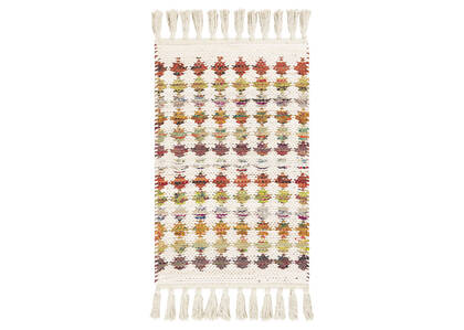 Belfry Accent Rug - Multi