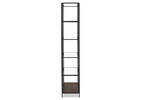 Sloan Display Shelf -Nova Brown
