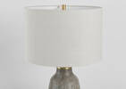 Lampe de table Brielle