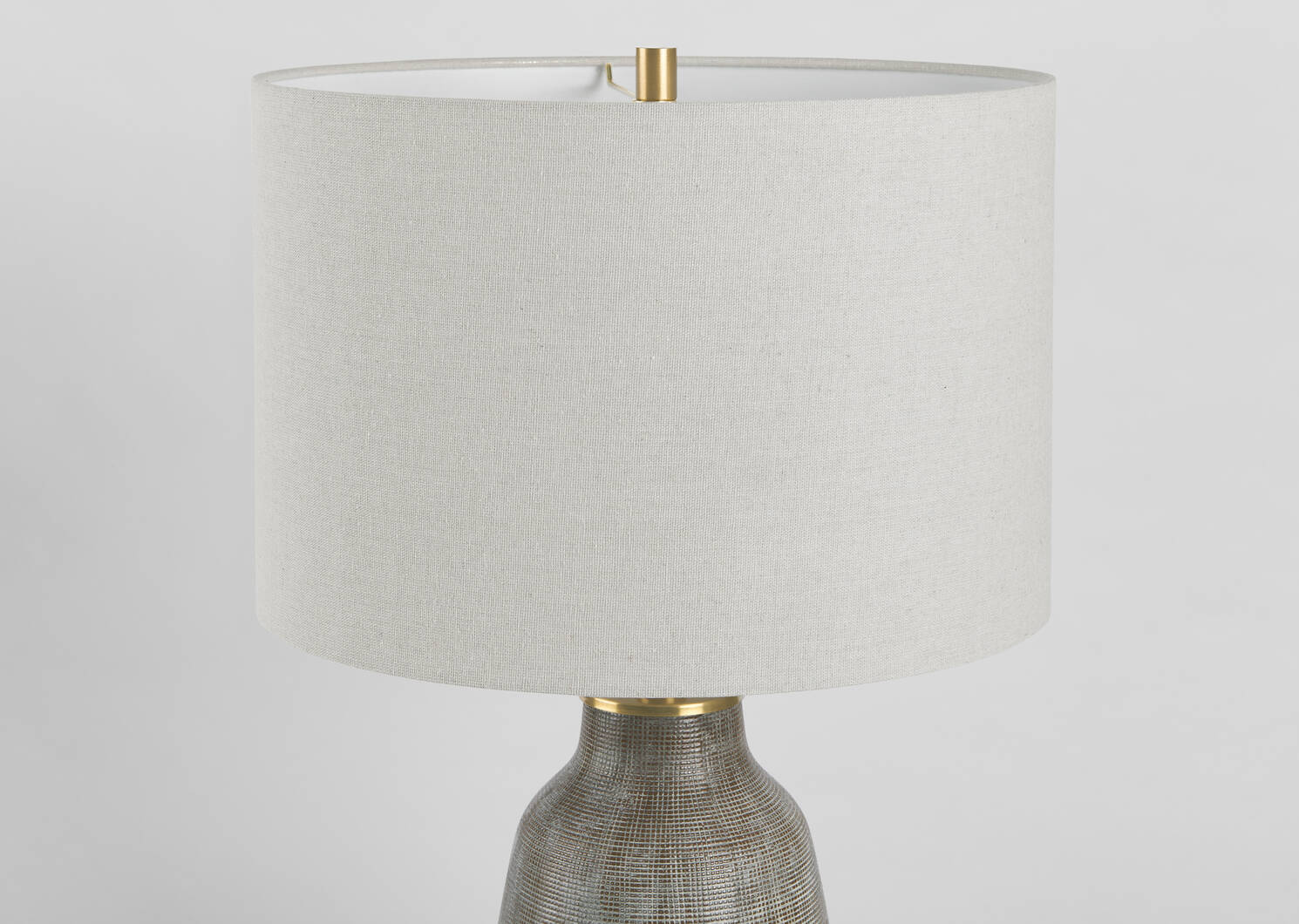 Lampe de table Brielle