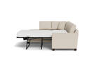 Liberty Custom Sectional w/ Double Bed