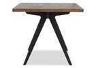 Dominion Dining Table -Bryn Cocoa