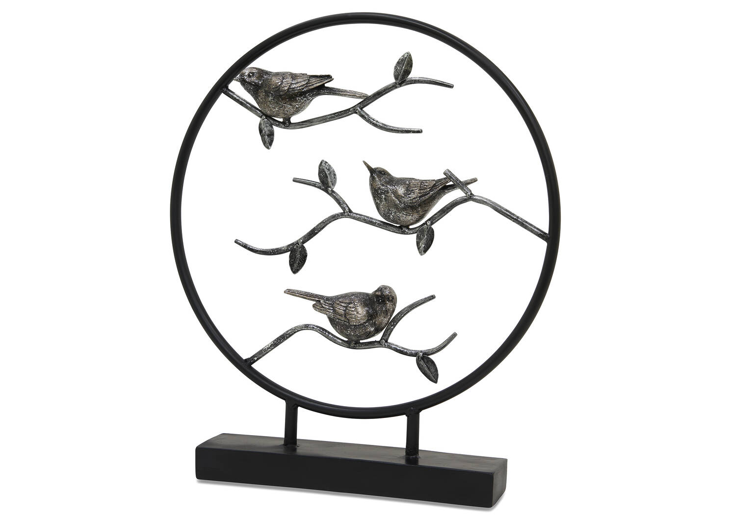 Bird Branch Soiree