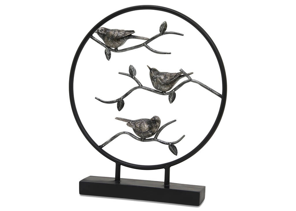 Déco soirée branchée Bird