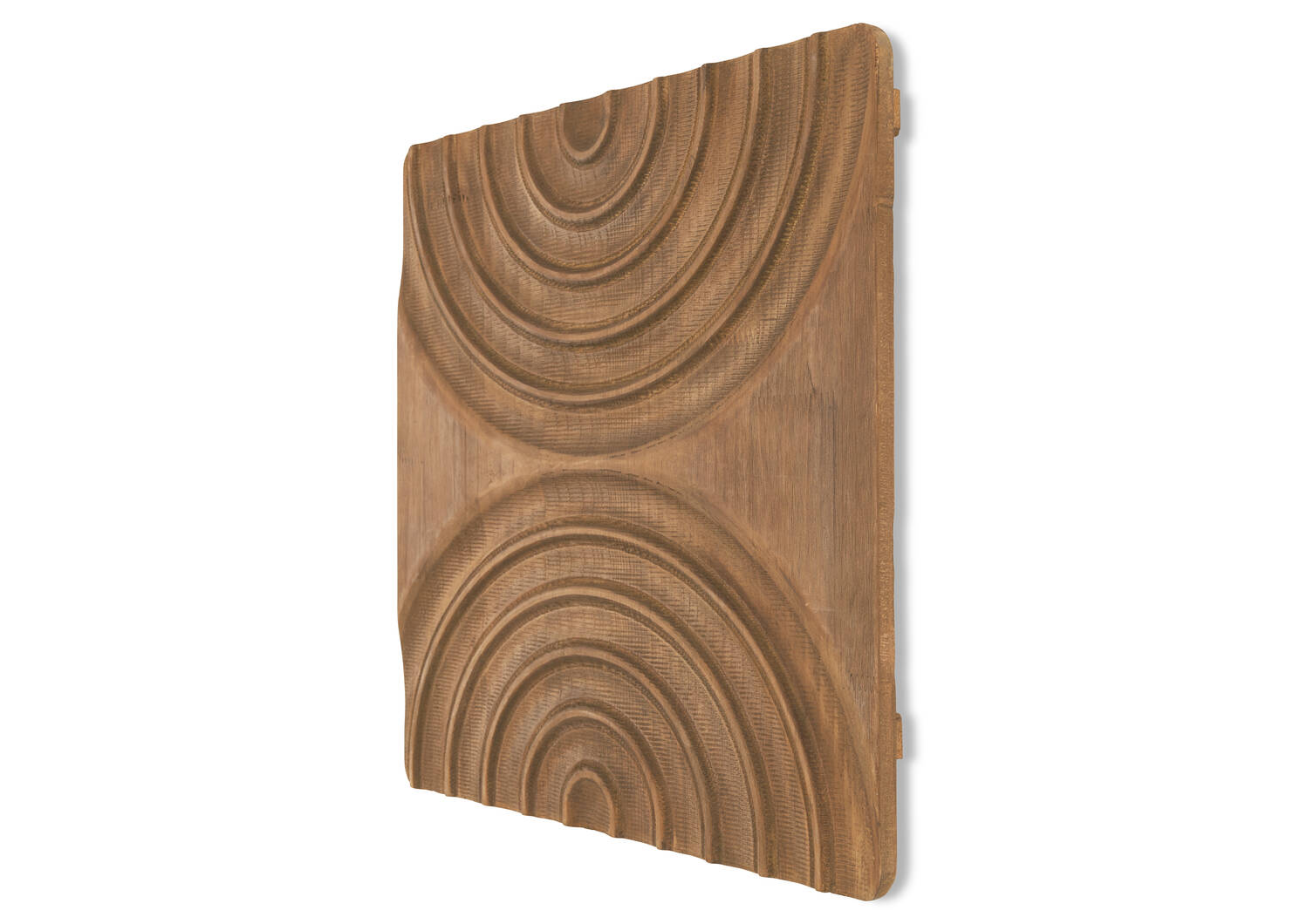 Brohm Wood Panel III Natural