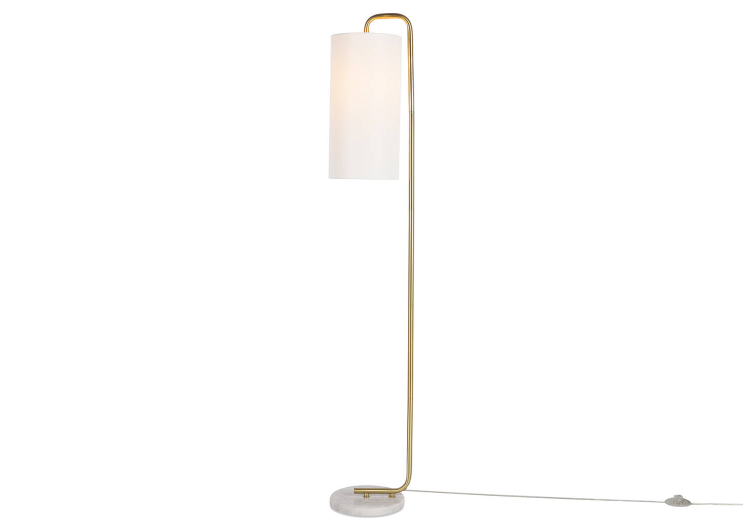 Lampe sur pied Callahan