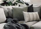 Antonio Sectional -Gilligan Dove, LCF