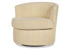 Laurel Swivel Chair -Krause Dijon