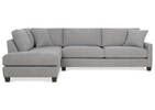 Liberty Sectional LCF -Dylan Stone
