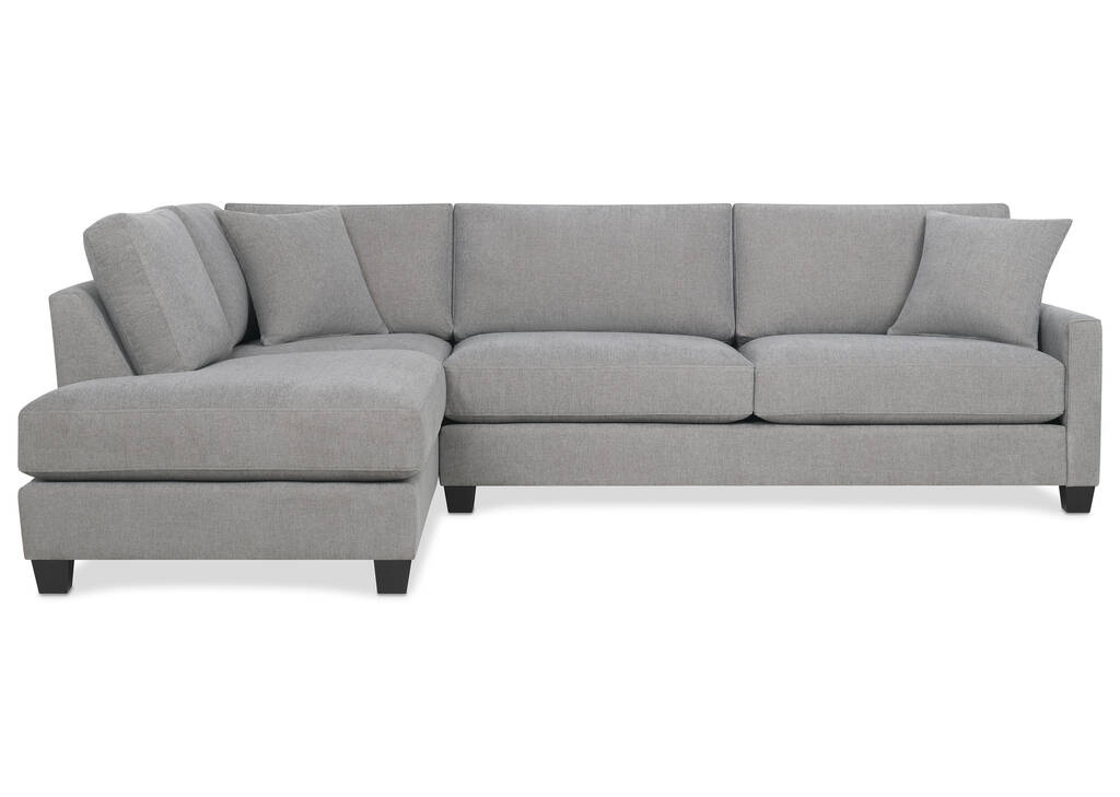 Liberty Sectional LCF -Dylan Stone