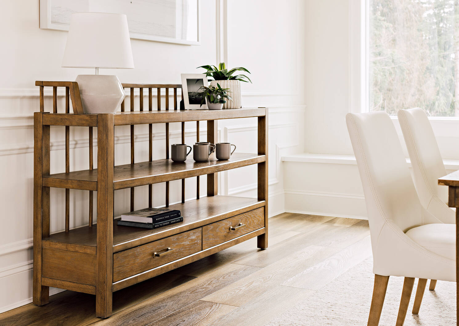 Kamilla Table Lamp